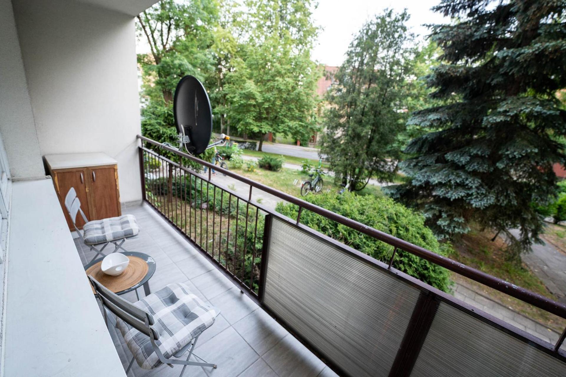 Gizycko- Duze Mieszkanie Exterior photo